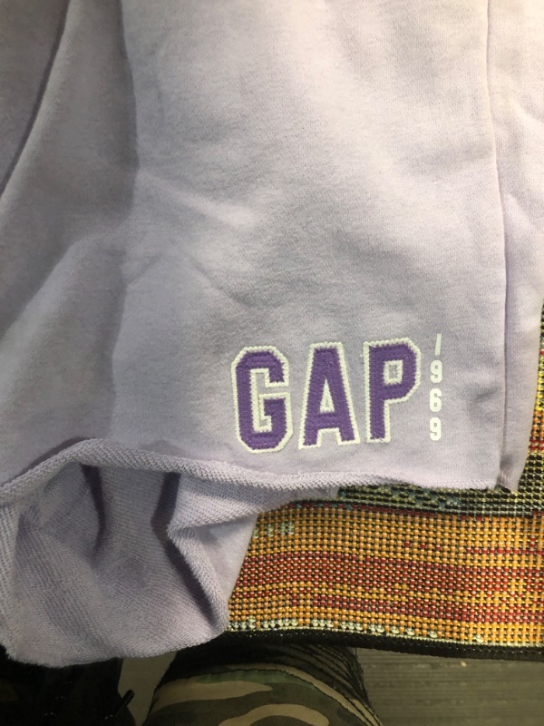 Photo 1 of GAP Ladies Pocket Shorts, Women Washable Cotton Shorts, Casual Pull on Shorts for Women