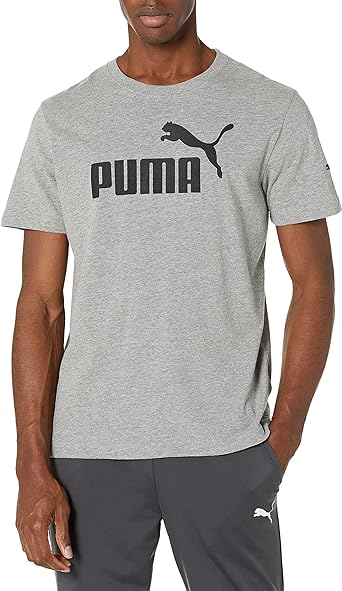 Photo 1 of GREY PUMA SHIRT SIZE XL