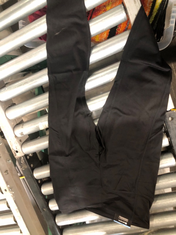 Photo 1 of Marika Women's Date Night Ponte High Rise Pocket LeggingSIZE LARGE- COLOR BLACK