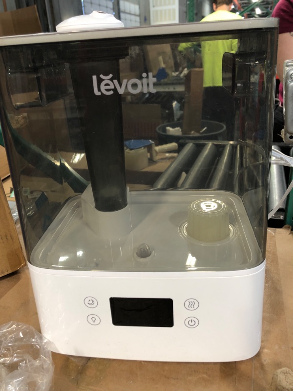 Photo 1 of 
LEVOIT SMART HUMIDIFIER
