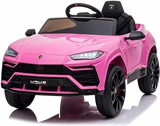 Photo 1 of ***STOCK PHOTO FOR REFRENCE ONLY*** PINK KIDS TOY CAR. PUSH