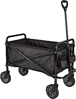 Photo 1 of ***STOCK PHOTO FOR REFERENCE ONLY*** Mac Sports Collapsible Folding Outdoor Utility Wagon