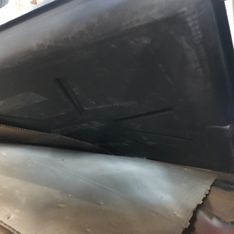 Photo 1 of ***Previously Opened*** Camco 20750 Washing Machine Drain Pan with PVC Fitting, 30-Inch x 32-Inch