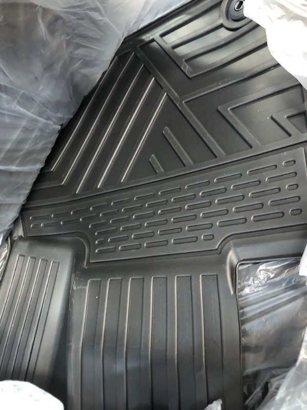 Photo 4 of **STOCK PHOTO FOR REFERENCE ONLY** Binmotor Floor Mats & Cargo Liner for Nissan Murano 2023 2022 2021 2020 2019 2018 2017.5