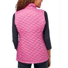 Photo 1 of ***STOCK PHOTO FOR REFERENCE ONLY*** Free Country FreeCycle Lightweight Warmth Synthetic Fill Quilted Vest