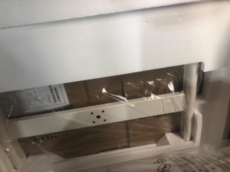 Photo 1 of 
Sweetcrispy Small Mobile Rolling Standing Desk 