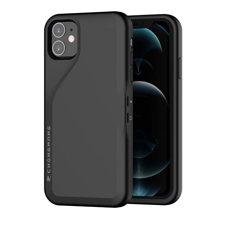 Photo 3 of CHONGMANG Gaming Phone Case Designed for iPhone 11, 6.1 