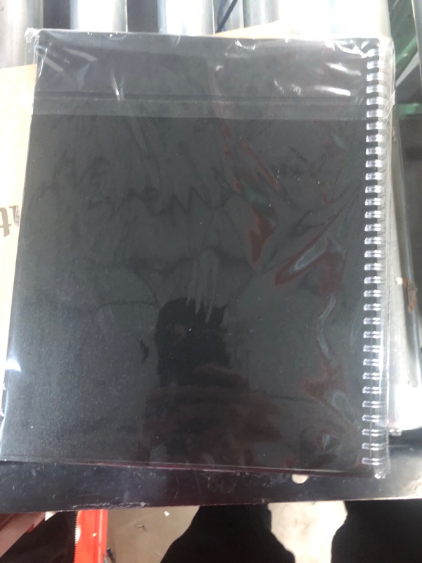 Photo 1 of note book journal 4x units