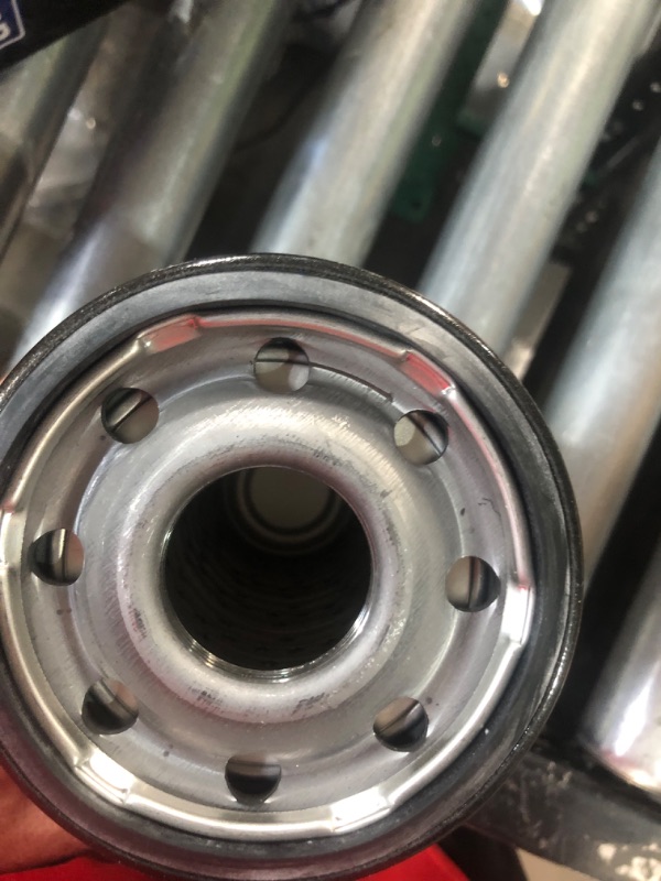 Photo 1 of Purolator PBL44872 PurolatorBOSS Maximum Engine Protection Spin On Oil Filter
