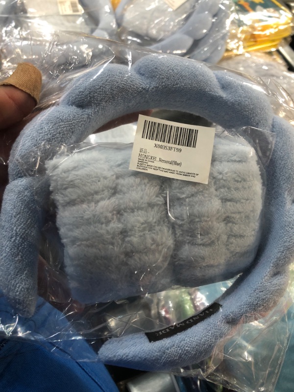 Photo 1 of *NON REFUNDABLE* 3 packs of headband