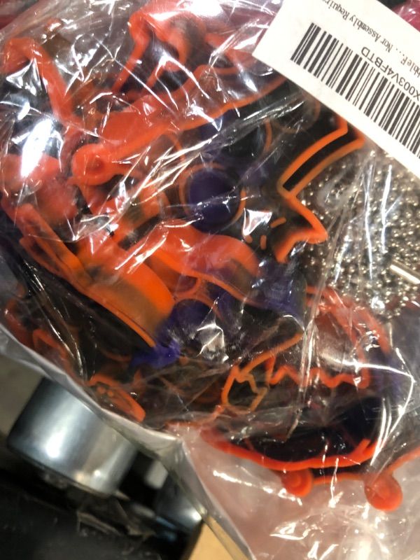 Photo 2 of *NON REFUNDABLE* 2 packs of fidget popper parachutes