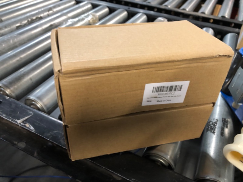 Photo 1 of *NON REFUNDABLE* 2 PACKS OF KLOOSE Black Cabinet Pulls 5 Inch Hole Centers 10 Pack Kitchen Cabinet Handles Solid 