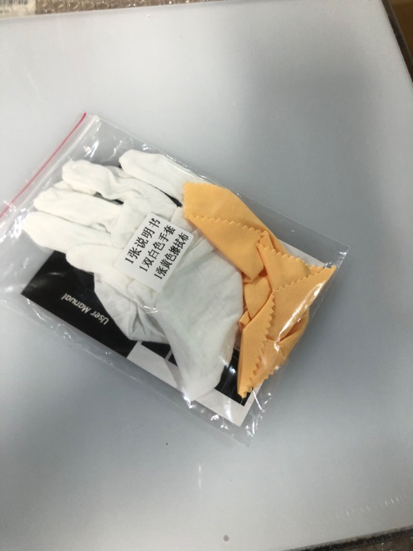 Photo 1 of Clear Acrylic Display Case Self Assemble Display Case for Collectibles Acrylic Display Box Alternative Glass Case (10x10x15.7inch, 25x25x40 cm)