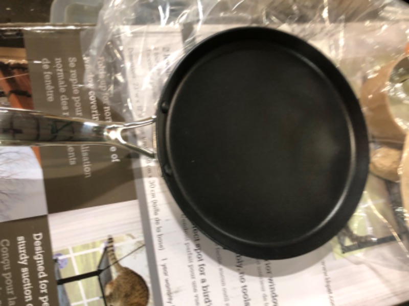 Photo 2 of  10-Inch Crepe Pan, Chef's Classic 