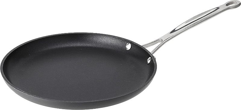 Photo 1 of  10-Inch Crepe Pan, Chef's Classic 