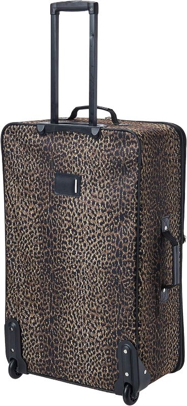 Photo 1 of American Flyer Animal Print LARGE