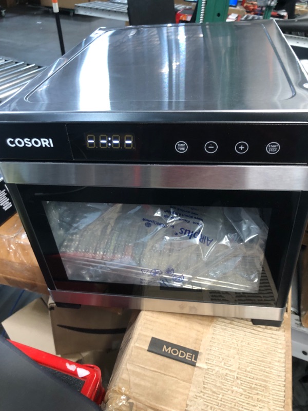 Photo 2 of **NON-REFUNDABLE-SEE COMMENTS** 
COSORI Food Dehydrator