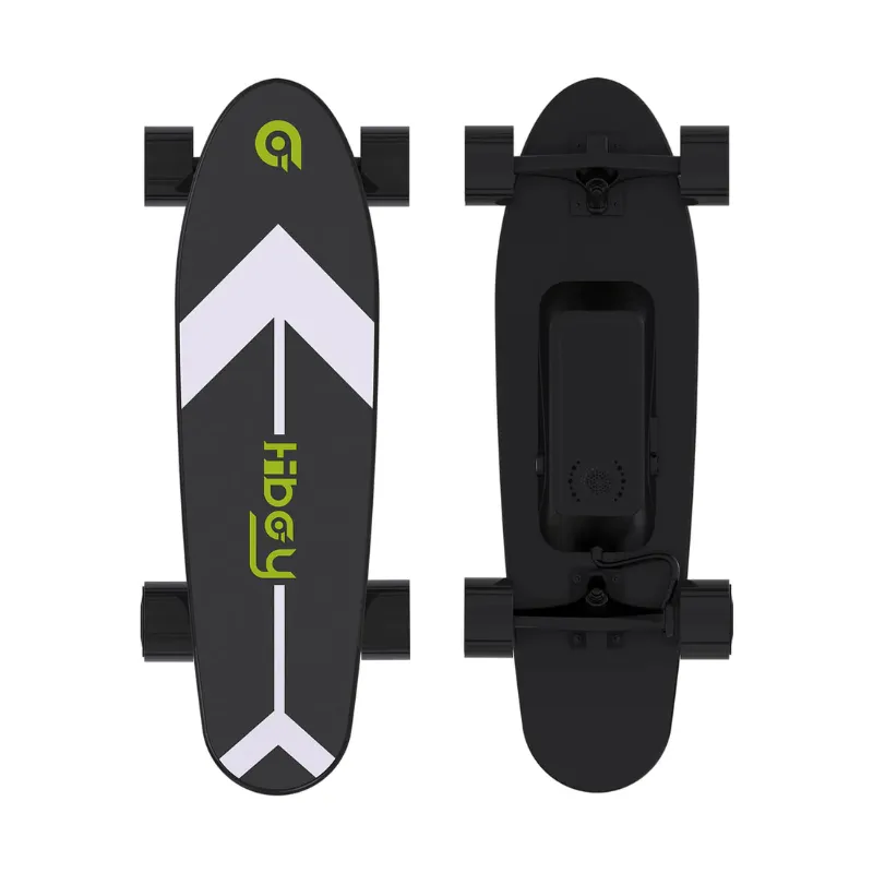 Photo 1 of Hiboy S11 Electric Skateboard
