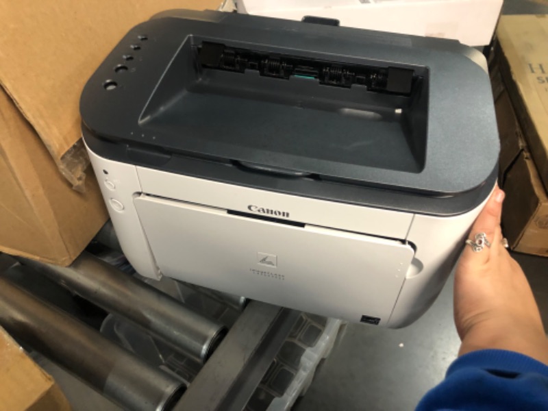 Photo 2 of Canon ImageClass LBP6230DW Laser Printer
