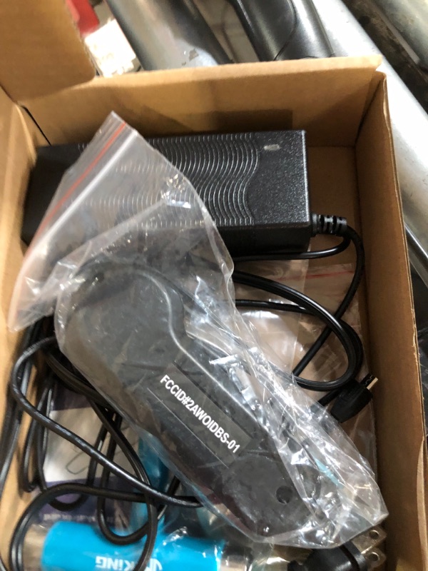 Photo 1 of **NONREFUNDABLE**FOR PARTS OR REPAIR**SEE NOTES**
Electric Skateboard Electric Longboard with Remote Control Electric Skateboard,350W Hub-Motor,12.4 MPH Top Speed,5.2 Miles Range,3 Speeds Adjustment,12 Months Warranty H2S