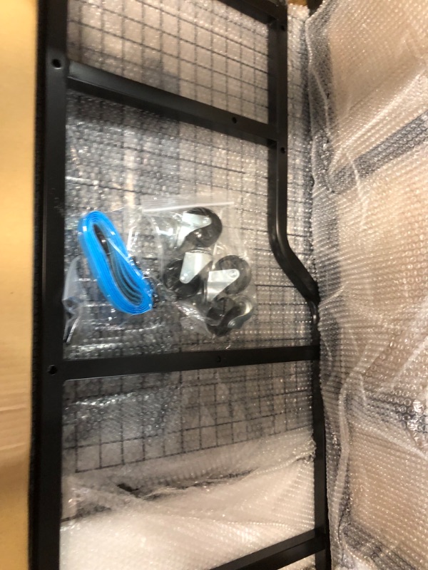 Photo 1 of NBTORCH Dumbbell Rack, Yoga Mat Storage Rack - Weight Rack for Dumbbells, Home Gym Storage Rack for Yoga Mat, Dumbbells and Kettlebells, All 