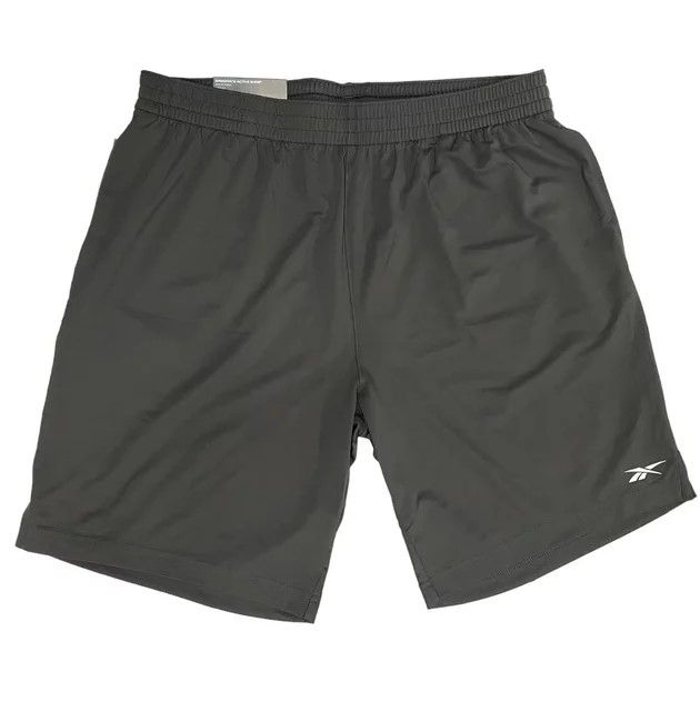 Photo 1 of Reebok Men's Speedwick Stretch Performance Knit Active Short XL