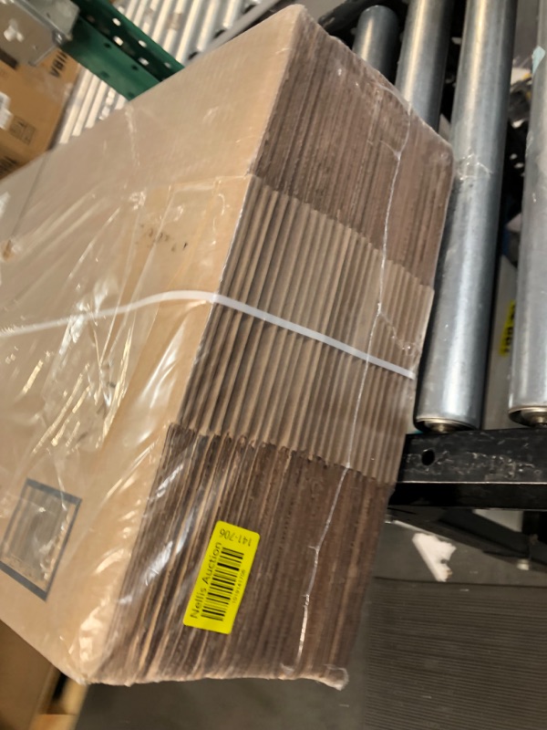 Photo 1 of Corrugated Boxes SHP16106 pack 50