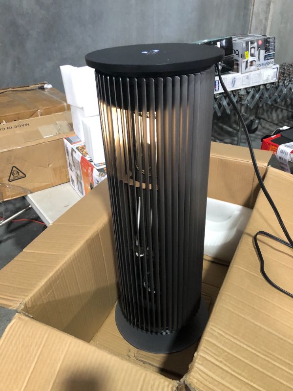 Photo 2 of ***HALF OF THE LIGHTS DON'T WORK - SEE PICTURES***
Mega Modern Mosquito Zapper Outdoor Indoor, Large with CO2 Producer, Heavy Duty, 3000V