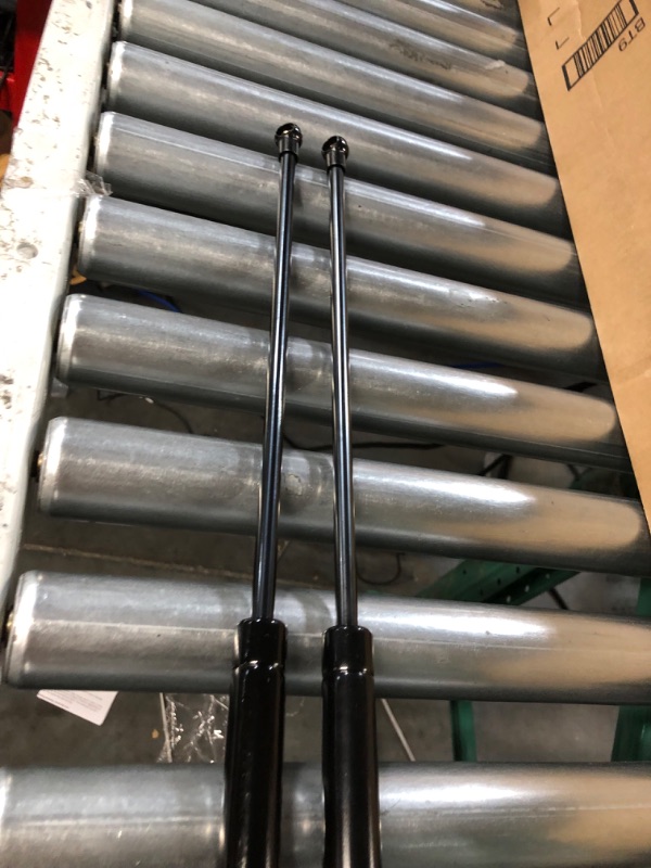 Photo 2 of ARANA PM3990 28 inch 150 Lb Gas Struts Spring Shocks 3108392.139 3310555.010 28.74 inch 150Lb 