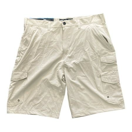 Photo 1 of IRON CO. 4-Way Stretch Hybrid Cargo 11" Inseam Short 36