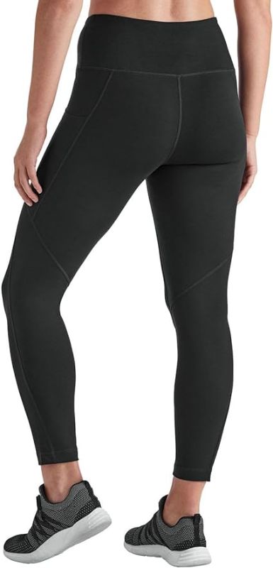 Photo 1 of Member's Mark Ladies Zen Ankle Legging SMALL (2PACK)