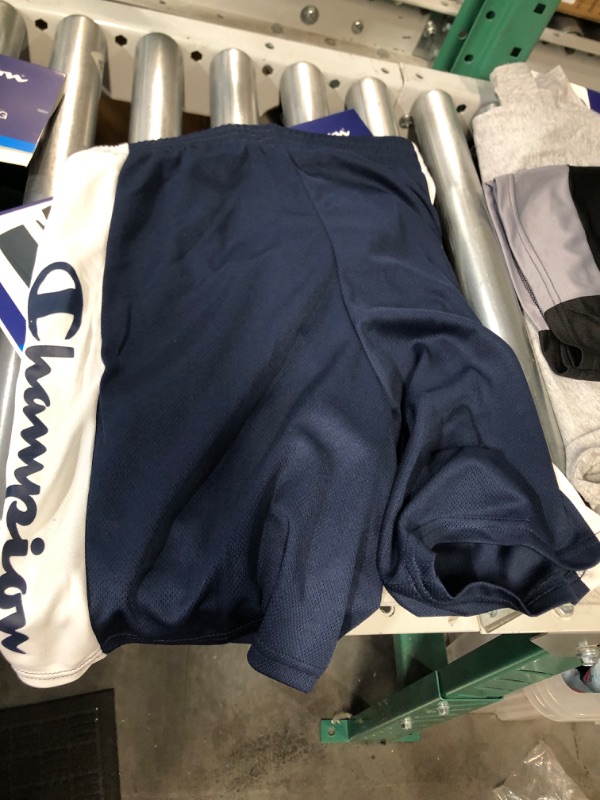 Photo 1 of Champion Boys 2-Pack Short  (2PACK) SIZE 10/12