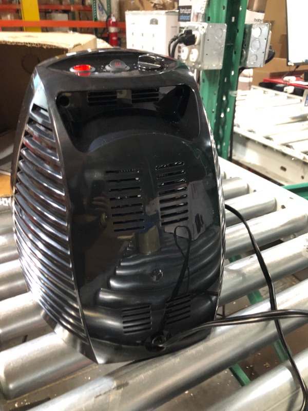 Photo 4 of **NONREFUNDABLE**FOR PARTS OR REPAIR**SEE NOTES**
Vornado MVH Vortex Heater with 3 Heat Settings,