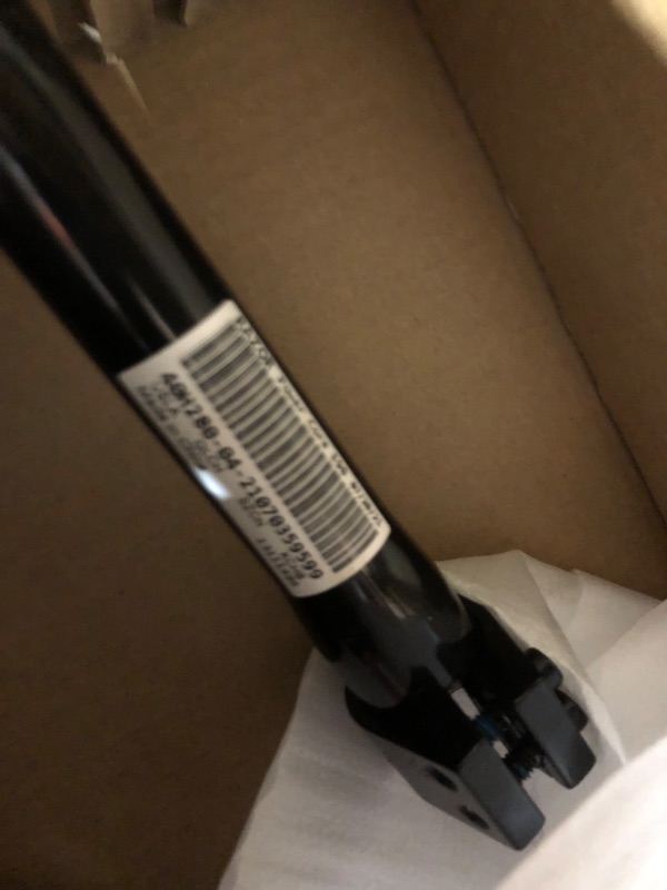 Photo 1 of ***SEE NOTES***Razor Power Core E90 Electric Scooter - Hub Motor, Up to 10 mph and 80 min Ride Time, for Kids 8 and Up Green Standard Packaging