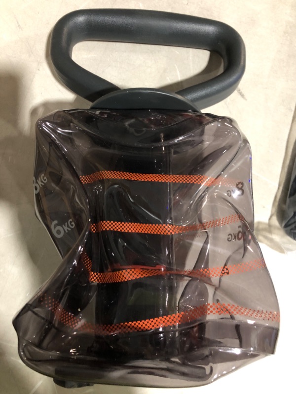 Photo 2 of * used * damaged * sold for parts/repair *
 Kettle Bells | Adjustable Kettle bell Set |Water Kettlebell | Exercise Fitness Weight Set 
