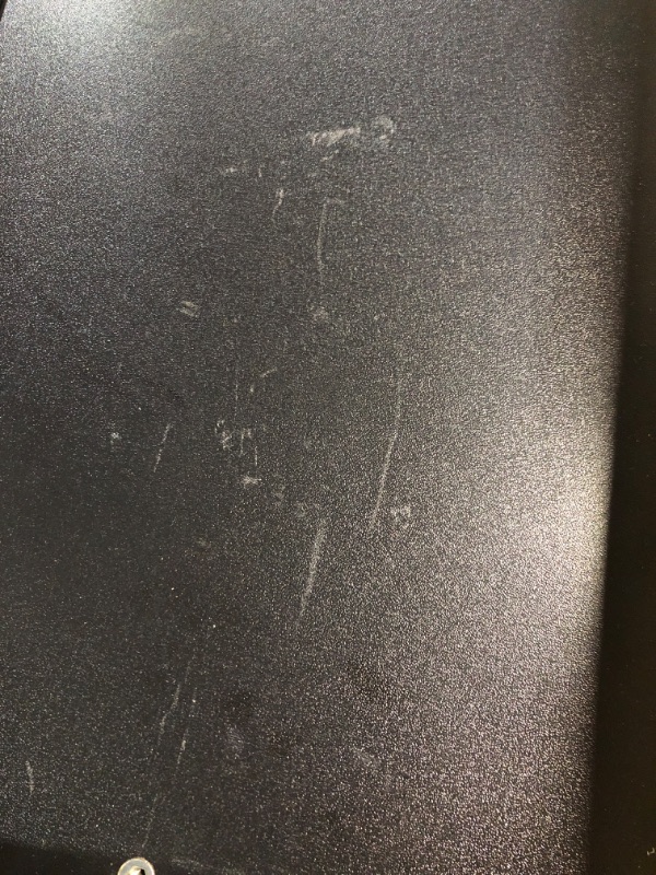 Photo 3 of (Minor damage/ See Notes) AboveTEK Large Keyboard Tray Under Desk with Wrist Rest, 26.7"×11" 