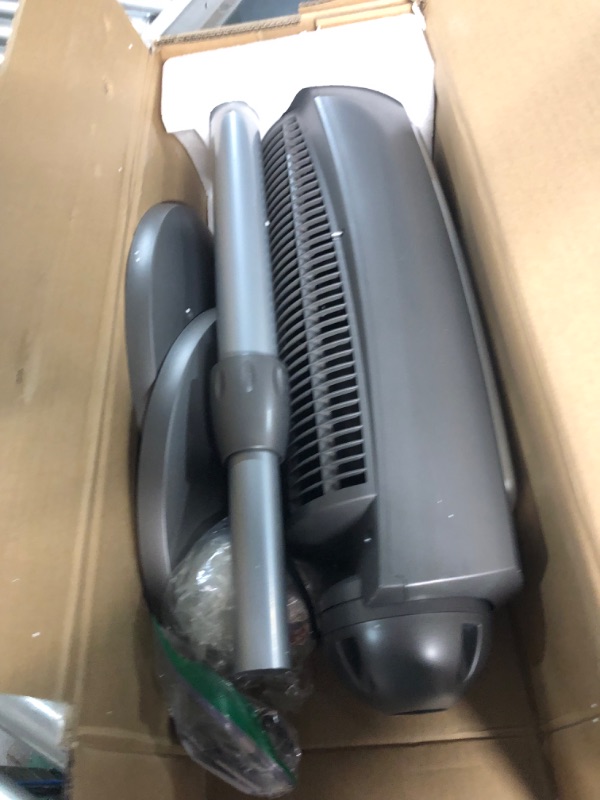 Photo 2 of [FOR PARTS, READ NOTES]
Lasko 2535 52" Space-Saving Oscillating Pedestal Fan