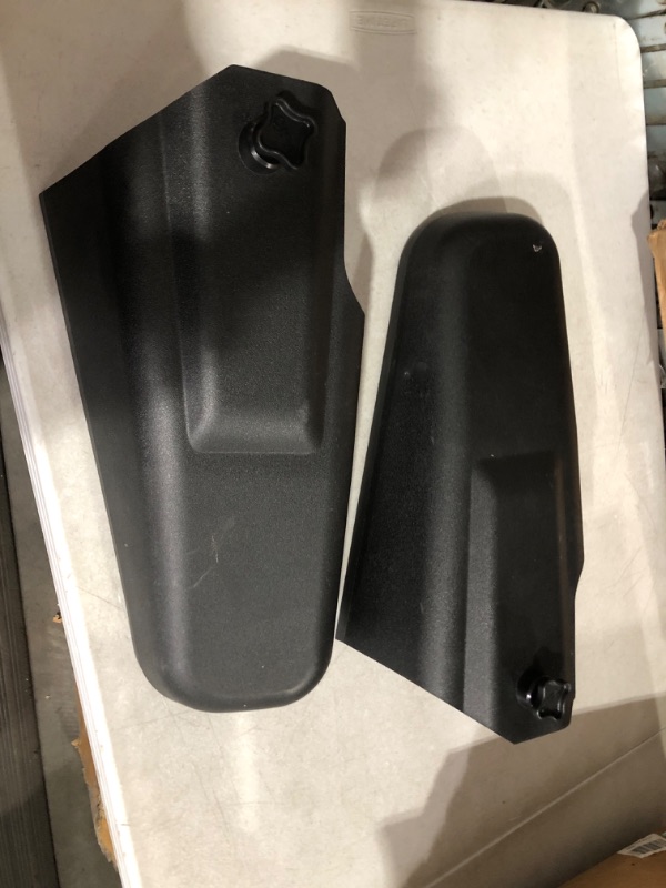Photo 3 of  Towing Mirrors 2 pack | unknow make and model