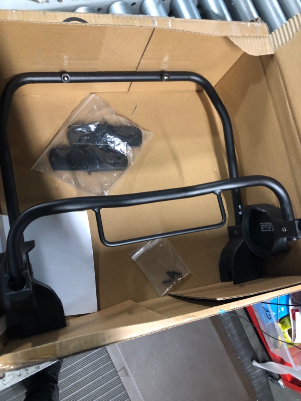 Photo 3 of Contours V2 Infant Car Seat Adapter - Compatible 