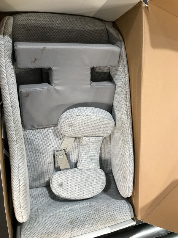 Photo 2 of (USED AND NEEDS TO BE CLEAN) UPPAbaby Infant Snugseat