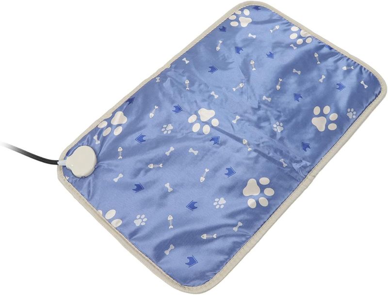 Photo 1 of *SEE NOTES* HKDQ PET MAT AND HEATING PAD