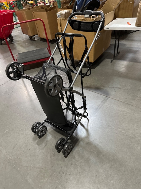 Photo 1 of Baby Trend Universal Double Snap-N-Go Stroller Frame
