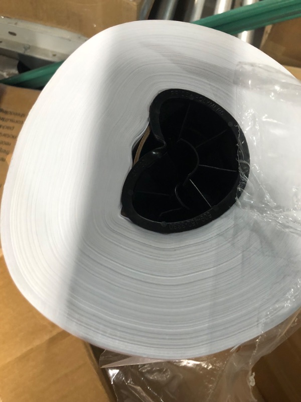 Photo 1 of IDL Packaging 18" x 1100' Freezer Paper Roll for Meat and Fish – Plastic Coated Freezer Wrap for Maximum Protection – Safer Choice than Wax Paper – Wrapping and Freezing Food