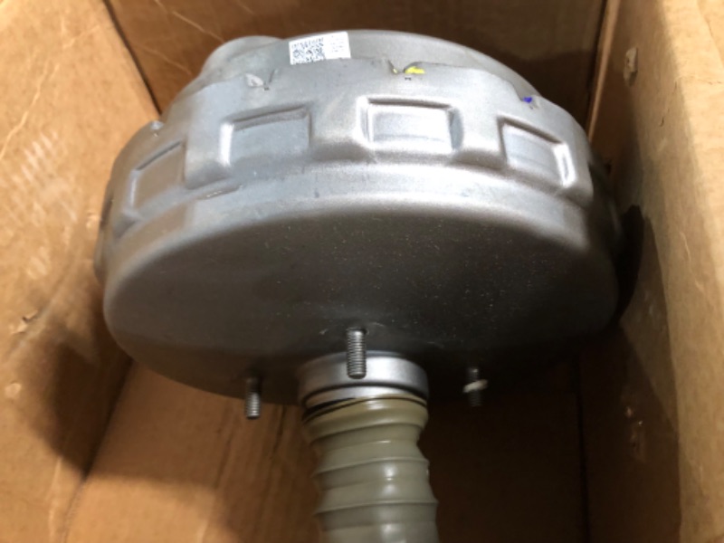 Photo 2 of Cardone 53-3108 Remanufactured Vacuum Power Brake Booster without Master Cylinder (Renewed)