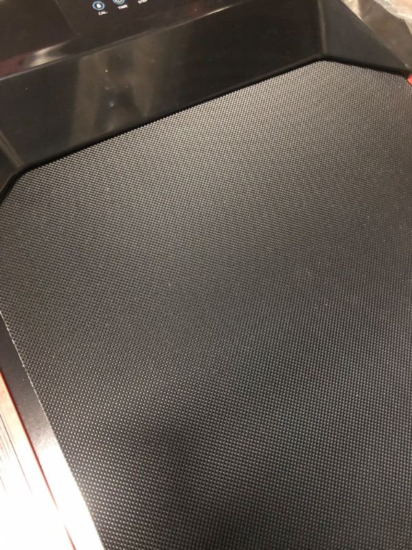 Photo 2 of Sperax Walking Pad,Under Desk Treadmill,Treadmills for Home,Walking Pad Treadmill Under Desk,320 Lb Capacity Silicone Buffer