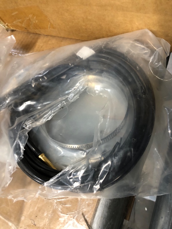 Photo 1 of *SEE NOTES*  Air Lift 57538 LoadLifter 7500 XL Ultimate Air Spring Kit Regular Up to 7,500 lbs Standard Air Spring