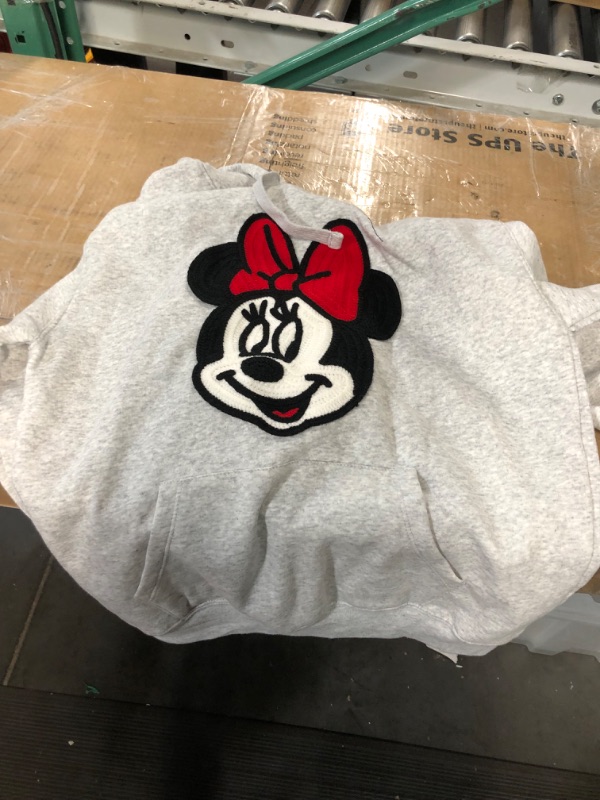 Photo 2 of MINNIE MOUSE SMALL SWEATER