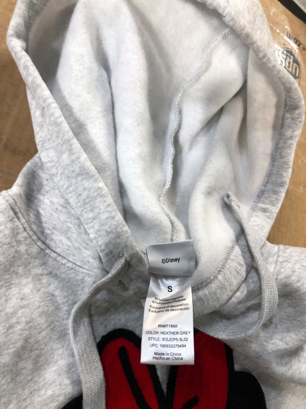 Photo 1 of MINNIE MOUSE SMALL SWEATER