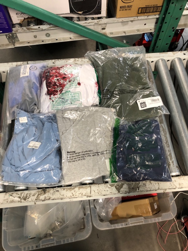 Photo 1 of ***BUNDLE***No Returns***