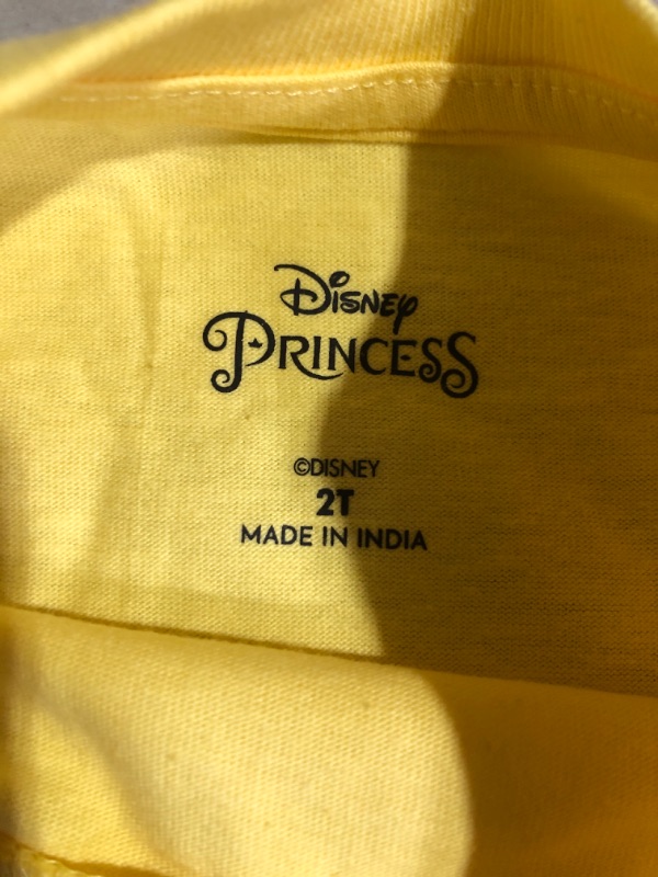 Photo 3 of * 2t *
Disney Princess Moana Rapunzel Snow White Encanto Raya Girls 3 Pack  